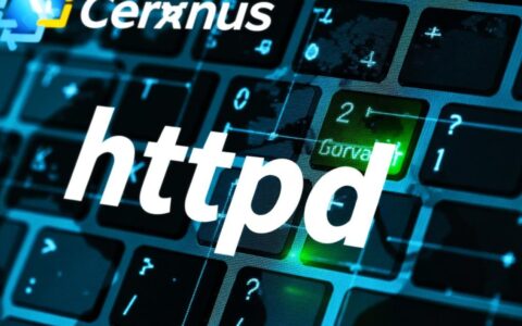 CentOS如何开启httpd服务并配置防火墙放行80端口？