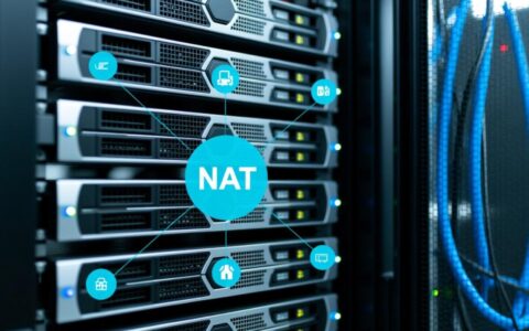CentOS下如何搭建NAT小鸡，实现内网虚拟机共享上网？