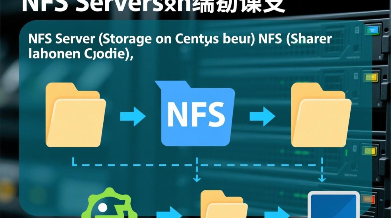 CentOS怎么设置NFS服务,并解决客户端挂载不上和权限问题? CentOS怎么设置NFS服务,并解决客户端挂载不上和权限问题?