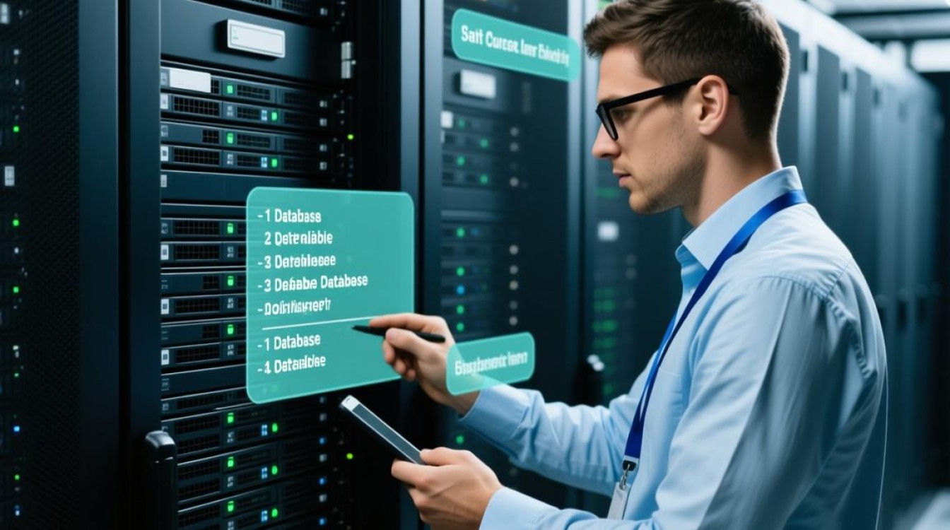 SQL查询所有数据库的命令是什么,不同数据库下有区别吗? SQL查询所有数据库的命令是什么,不同数据库下有区别吗?