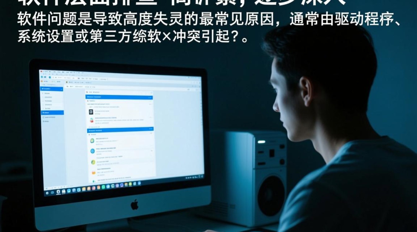 电脑显示屏亮度无法调节,拖动亮度条也没反应该怎么办? 电脑显示屏亮度无法调节,拖动亮度条也没反应该怎么办?