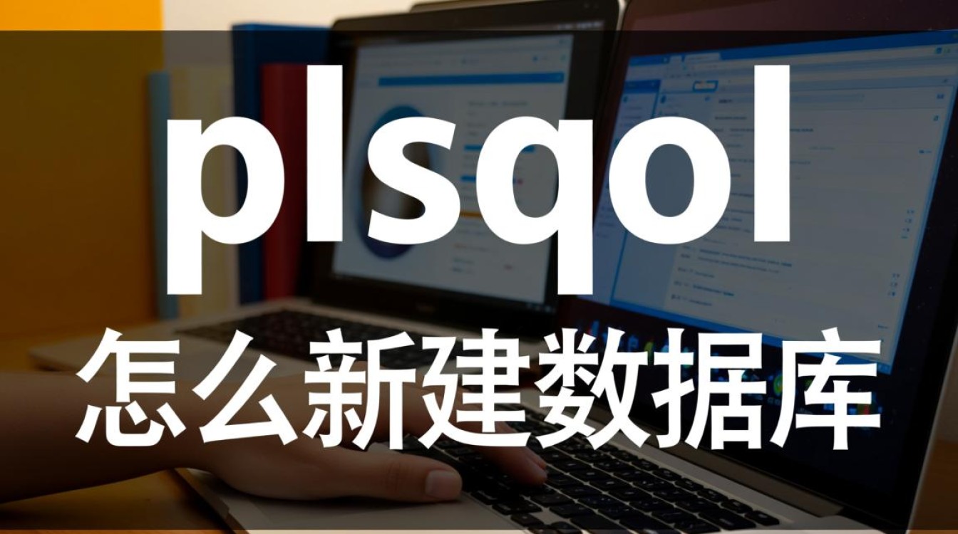 PLSQL能直接新建数据库吗？具体操作步骤是怎样的？