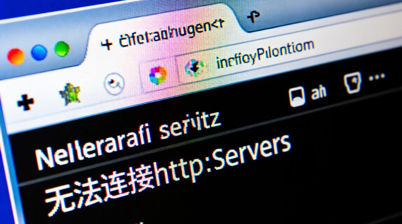 网页打不开提示无法连接http服务器要怎么办？
