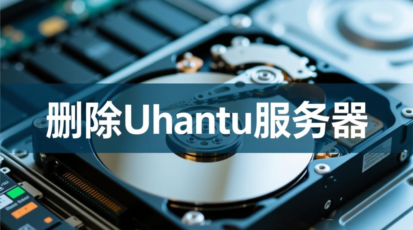如何彻底删除ubuntu服务器并确保数据安全? 如何彻底删除ubuntu服务器并确保数据安全?