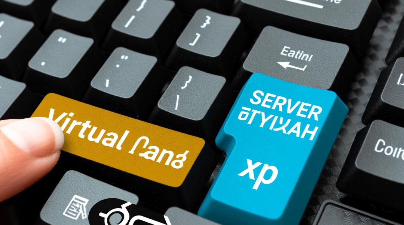 为什么虚拟主机不能安装Windows XP系统,还有其他办法吗? 为什么虚拟主机不能安装Windows XP系统,还有其他办法吗?