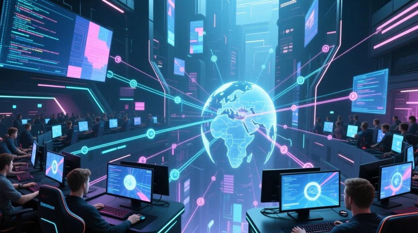 跨服务器cp真的可行吗？游戏里异地恋要如何实现？