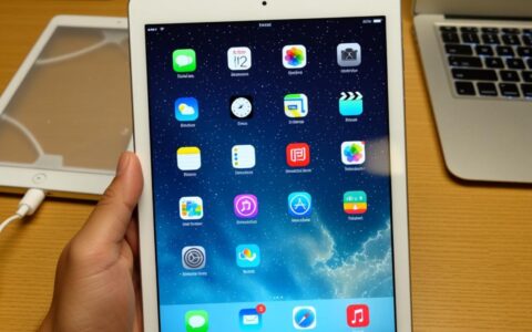 iPad Air 2无法下载应用，如何有效解决下载失败问题？