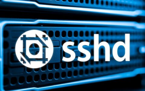 CentOS系统sshd服务启动失败报错，该如何正确排查解决？
