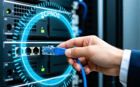 CentOS服务器上如何实现对特定IP的TCP/IP数据包进行拦截？