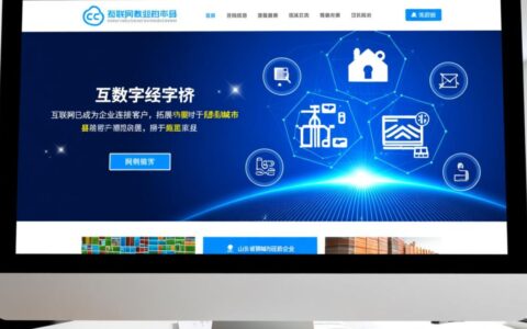 冠县网站优化怎么做才能在百度首页排名，获得更多本地客户？