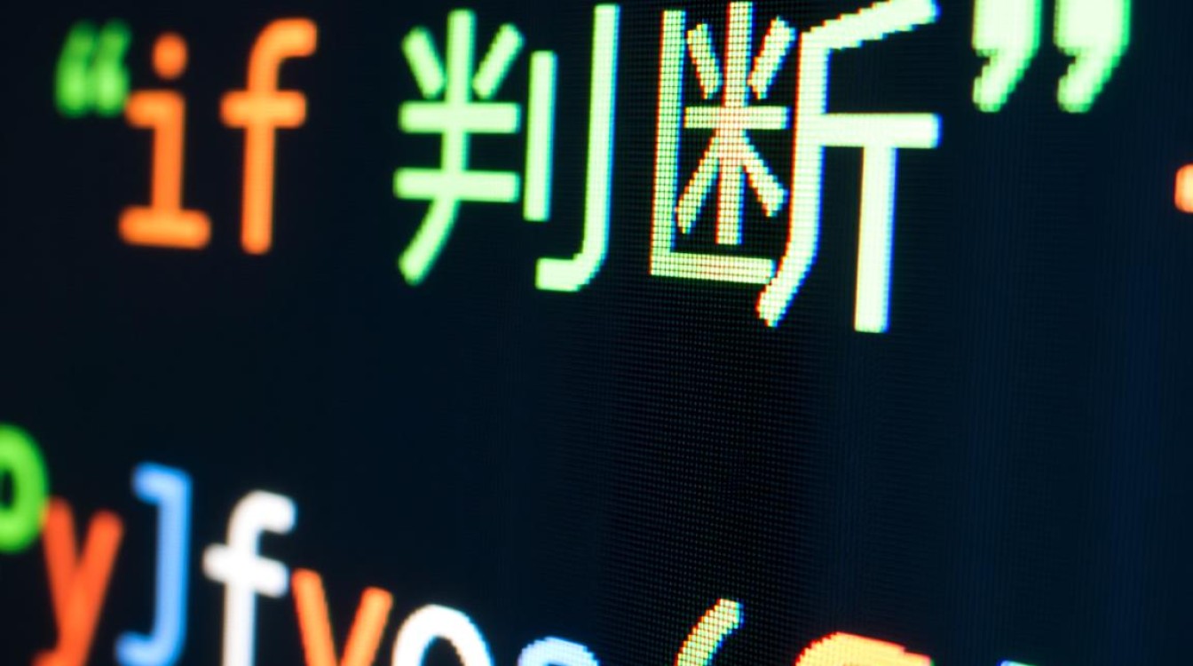 数据库查询中如何用if条件判断，根据不同情况返回指定值？