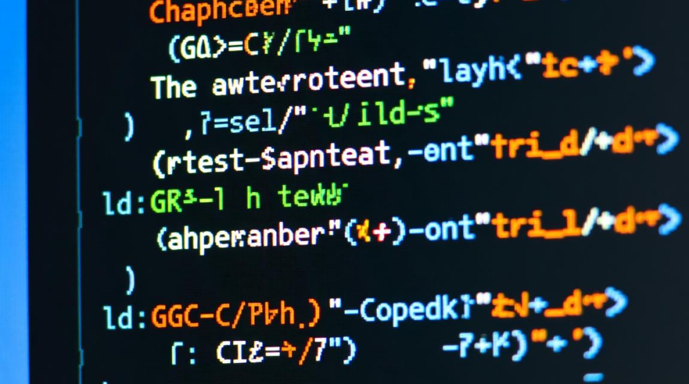gcc编译ld报错了，undefined reference怎么解决？