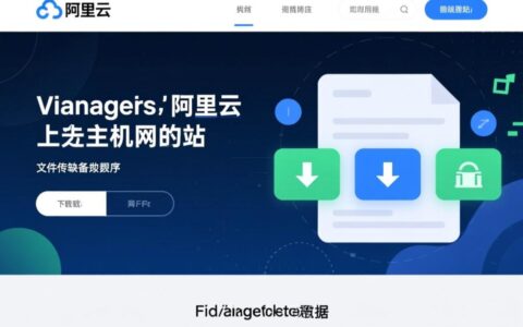 阿里云虚拟主机控制台里，ftp的地址用户名密码在哪里找？