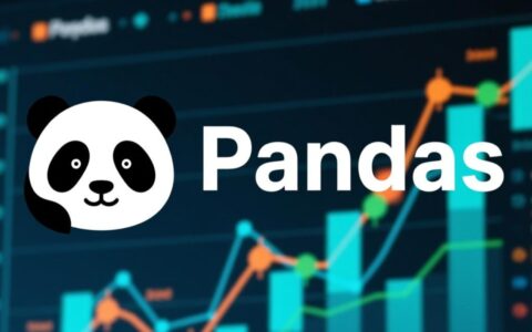 pandas中astype转换数据类型报错是什么原因，如何解决？