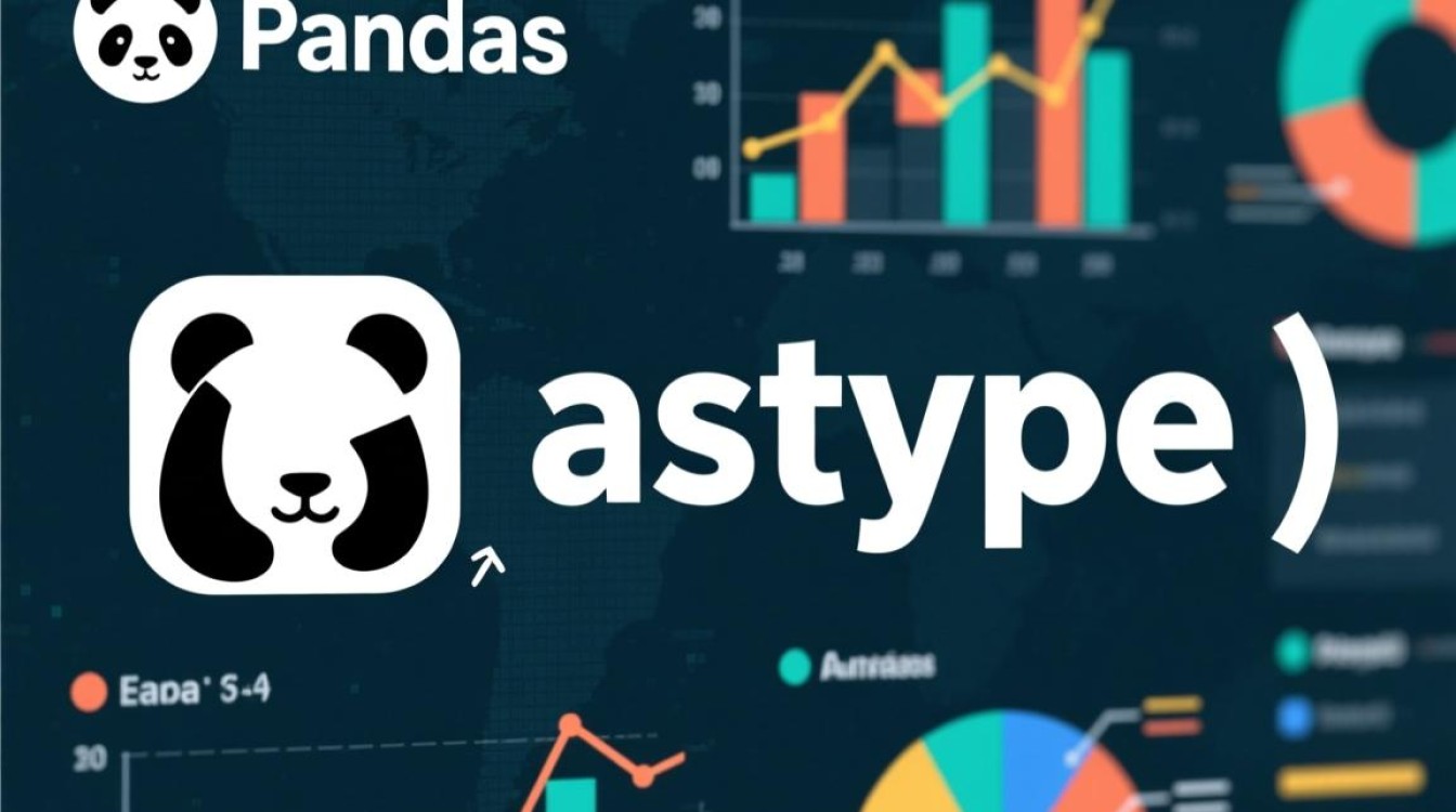 pandas中astype转换数据类型报错是什么原因,如何解决? pandas中astype转换数据类型报错是什么原因,如何解决?