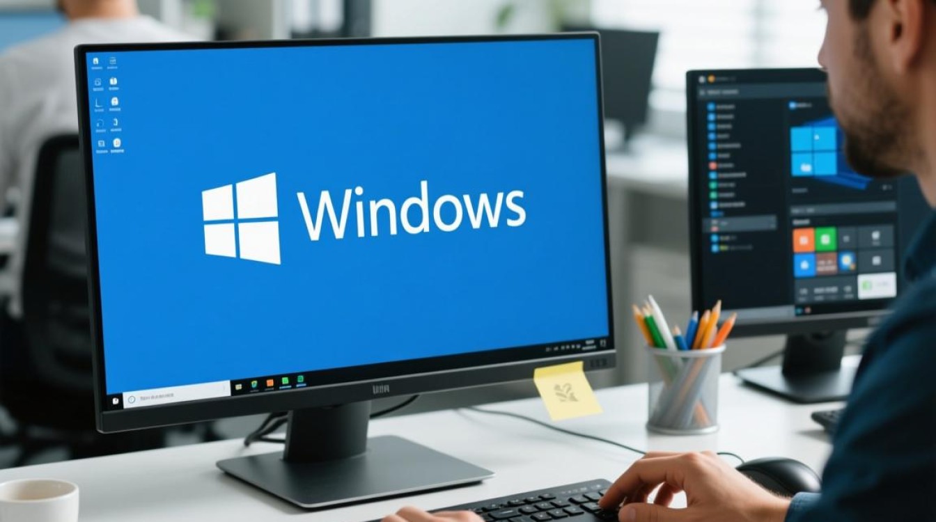 Windows服务启动报错1053是什么原因,该如何解决? Windows服务启动报错1053是什么原因,该如何解决?