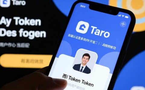 Taro框架token失效报错，如何拦截请求并自动刷新token？