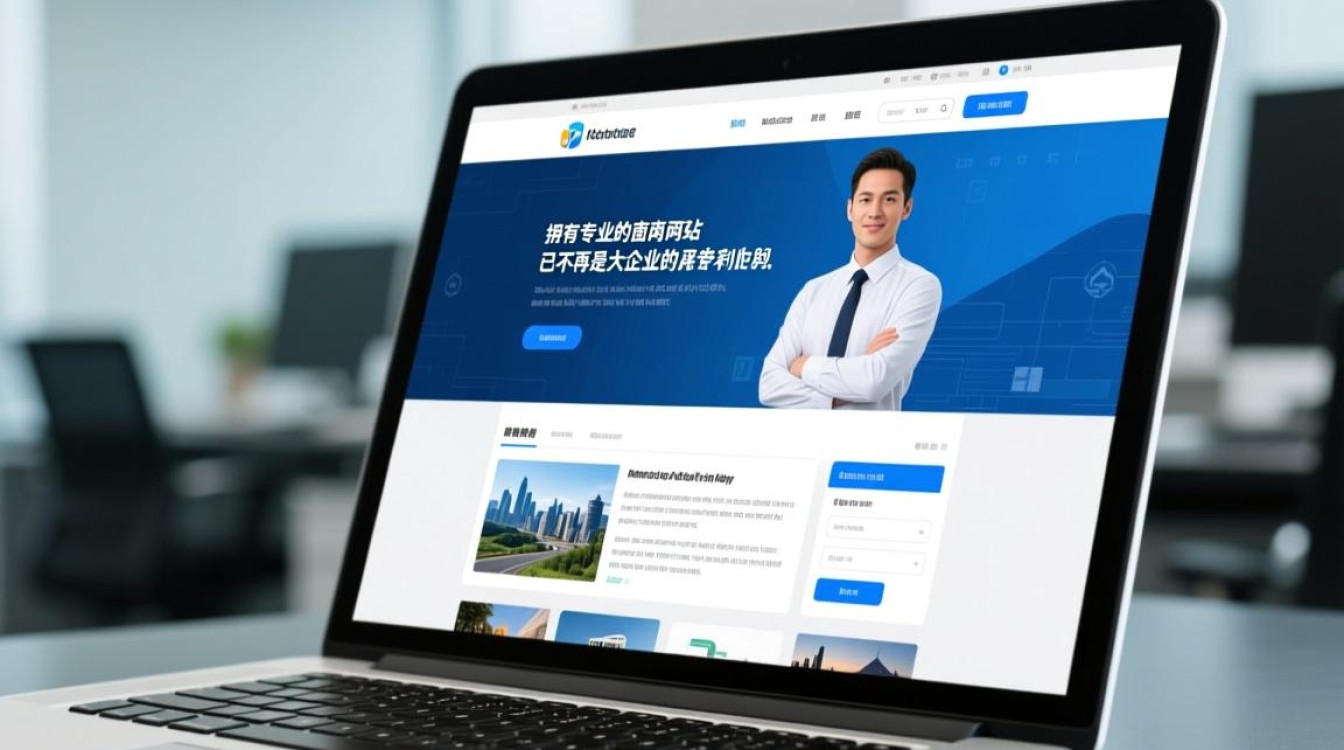 梁山网站制作公司哪家比较专业？如何选择靠谱的建站服务商？