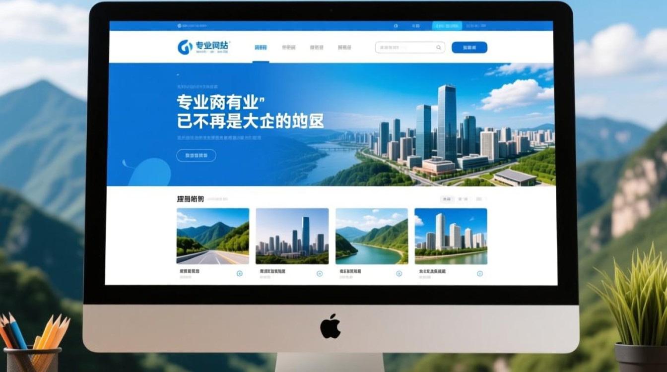 梁山网站制作公司哪家比较专业？如何选择靠谱的建站服务商？
