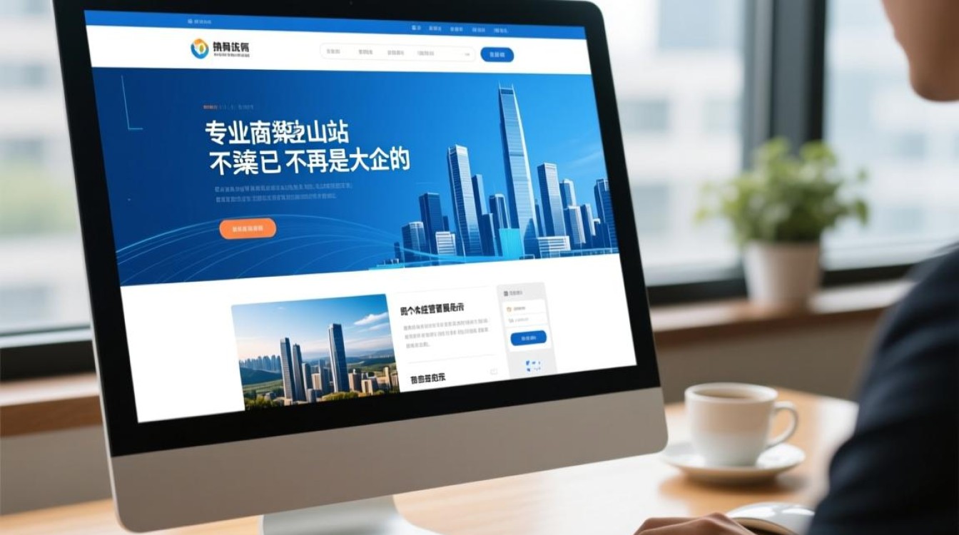 梁山网站制作公司哪家比较专业？如何选择靠谱的建站服务商？