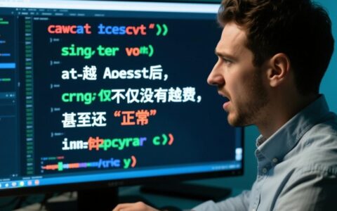 C/C++数组越界不报错，这背后有什么深层原因和风险？