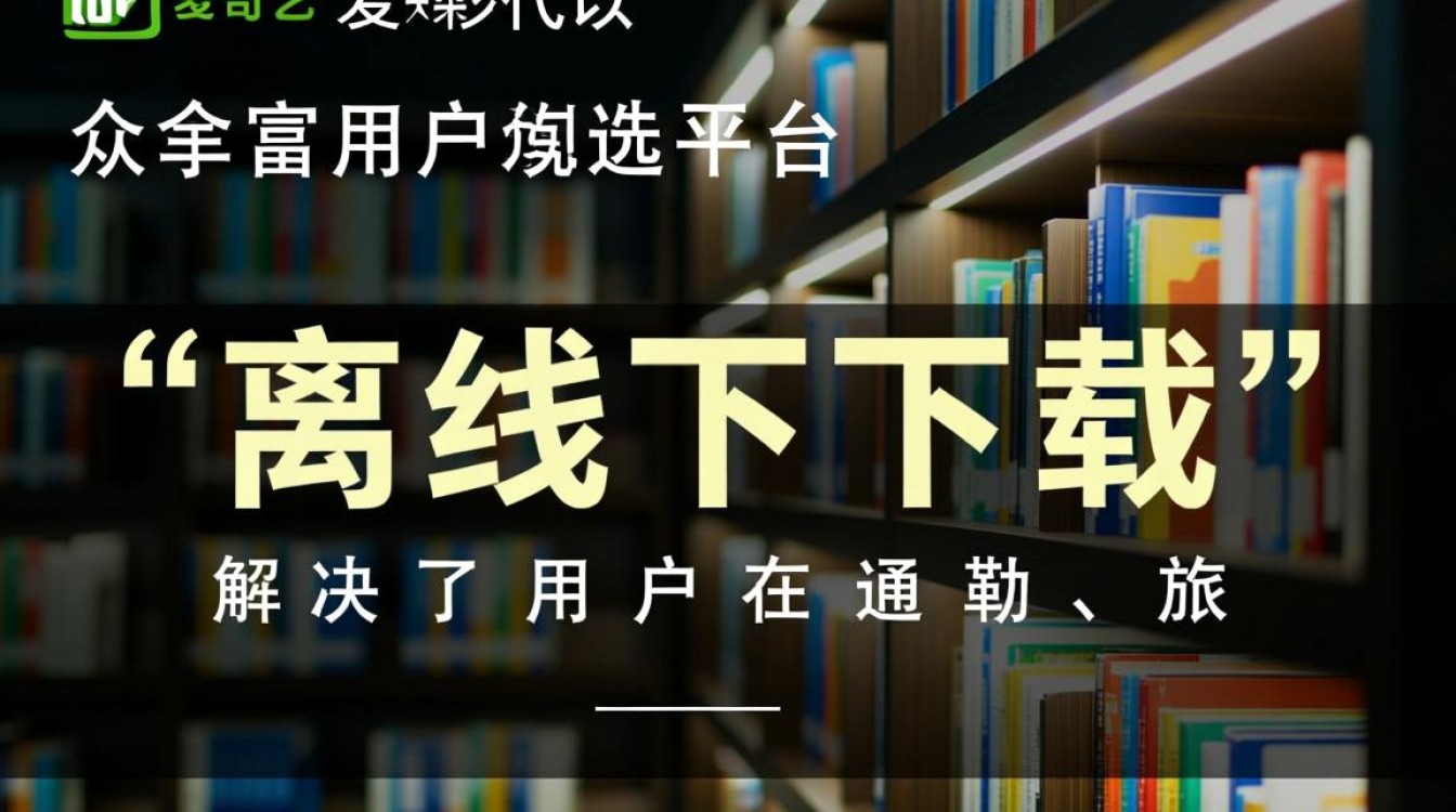 爱奇艺视频无法离线下载,是会员资格还是版权原因导致无法缓存? 爱奇艺视频无法离线下载,是会员资格还是版权原因导致无法缓存?