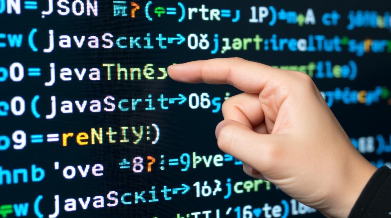 前端JS遍历JSON数据库的高效方法和实用技巧有哪些？