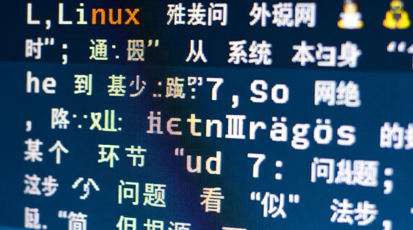 Linux服务器ping不通外网,DNS配置正确也无效怎么办? Linux服务器ping不通外网,DNS配置正确也无效怎么办?