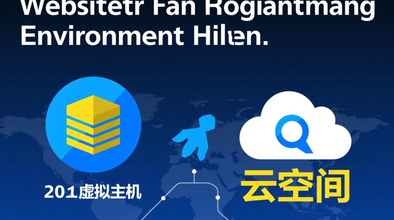 建站选虚拟主机还是云空间?它们性能价格区别大,新手该如何选? 建站选虚拟主机还是云空间?它们性能价格区别大,新手该如何选?