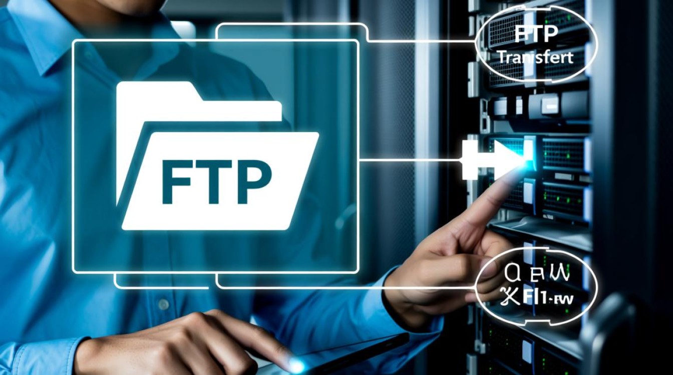 FTP连接报错530提示登录失败，具体原因和解决方法是什么？