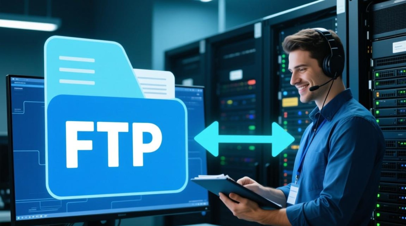 FTP连接报错530提示登录失败，具体原因和解决方法是什么？