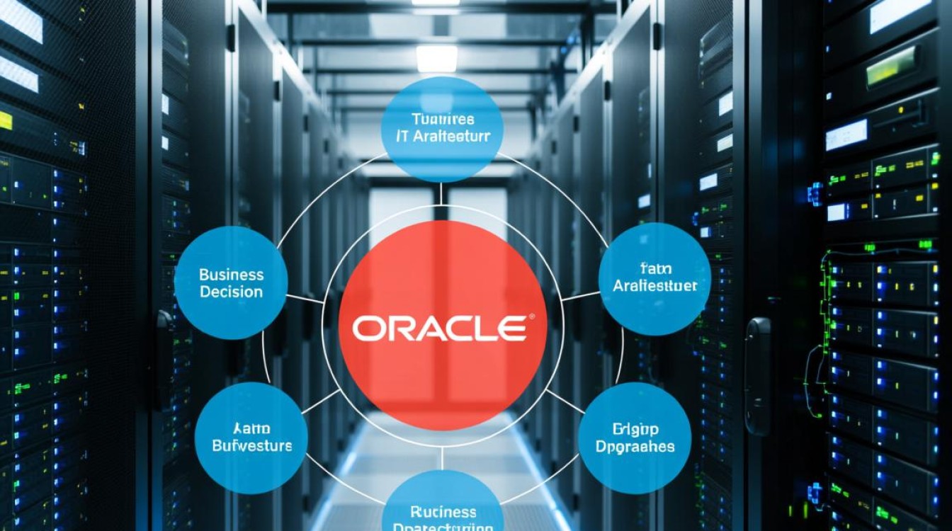 Oracle数据如何高效同步到另一个数据库？
