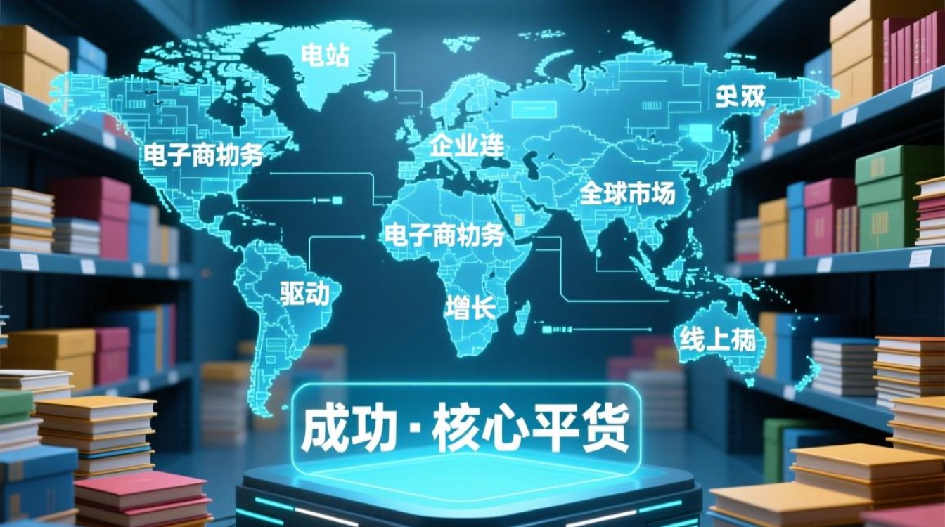 想要成功搭建电商网站，究竟需要具备哪些不可或缺的核心功能呢？