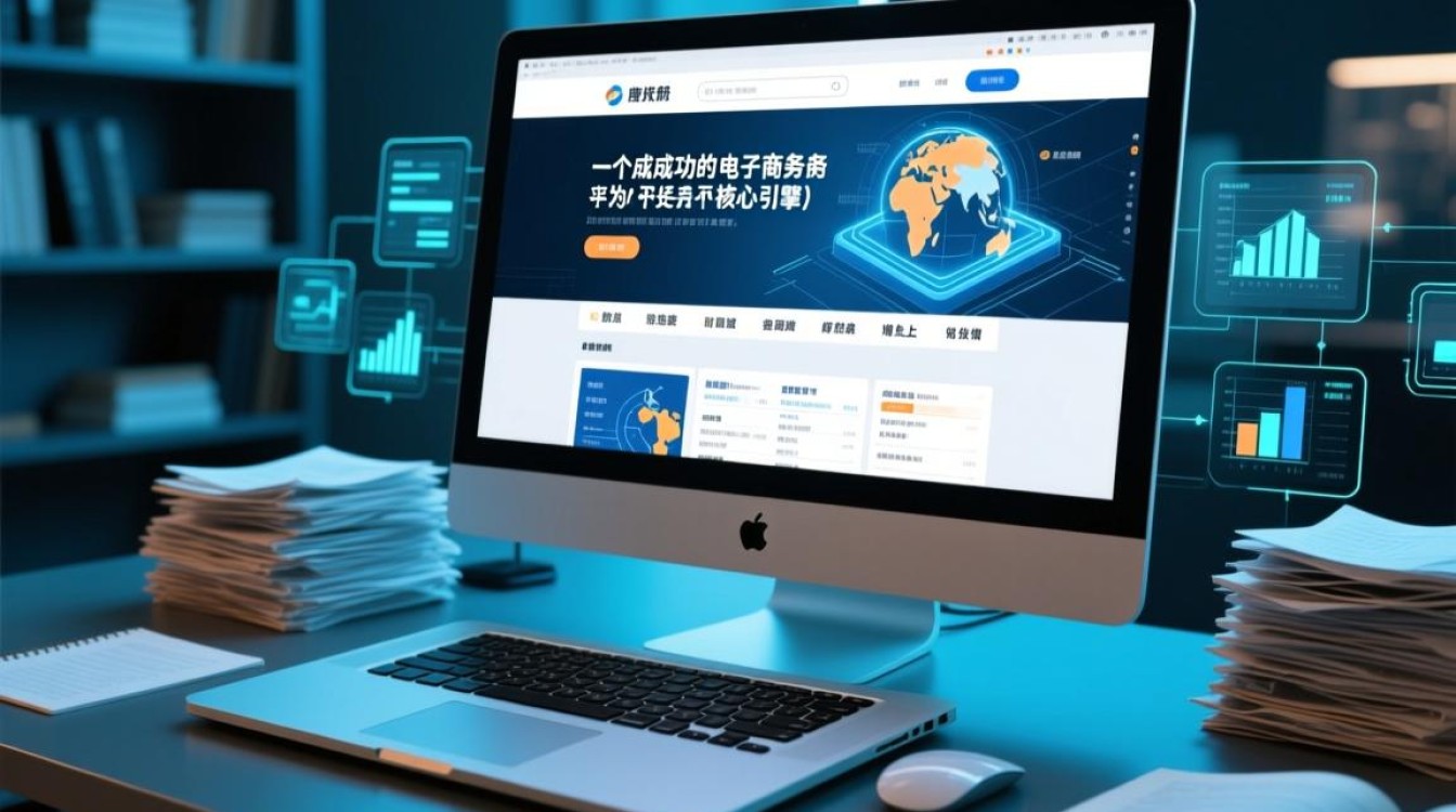 想要成功搭建电商网站，究竟需要具备哪些不可或缺的核心功能呢？