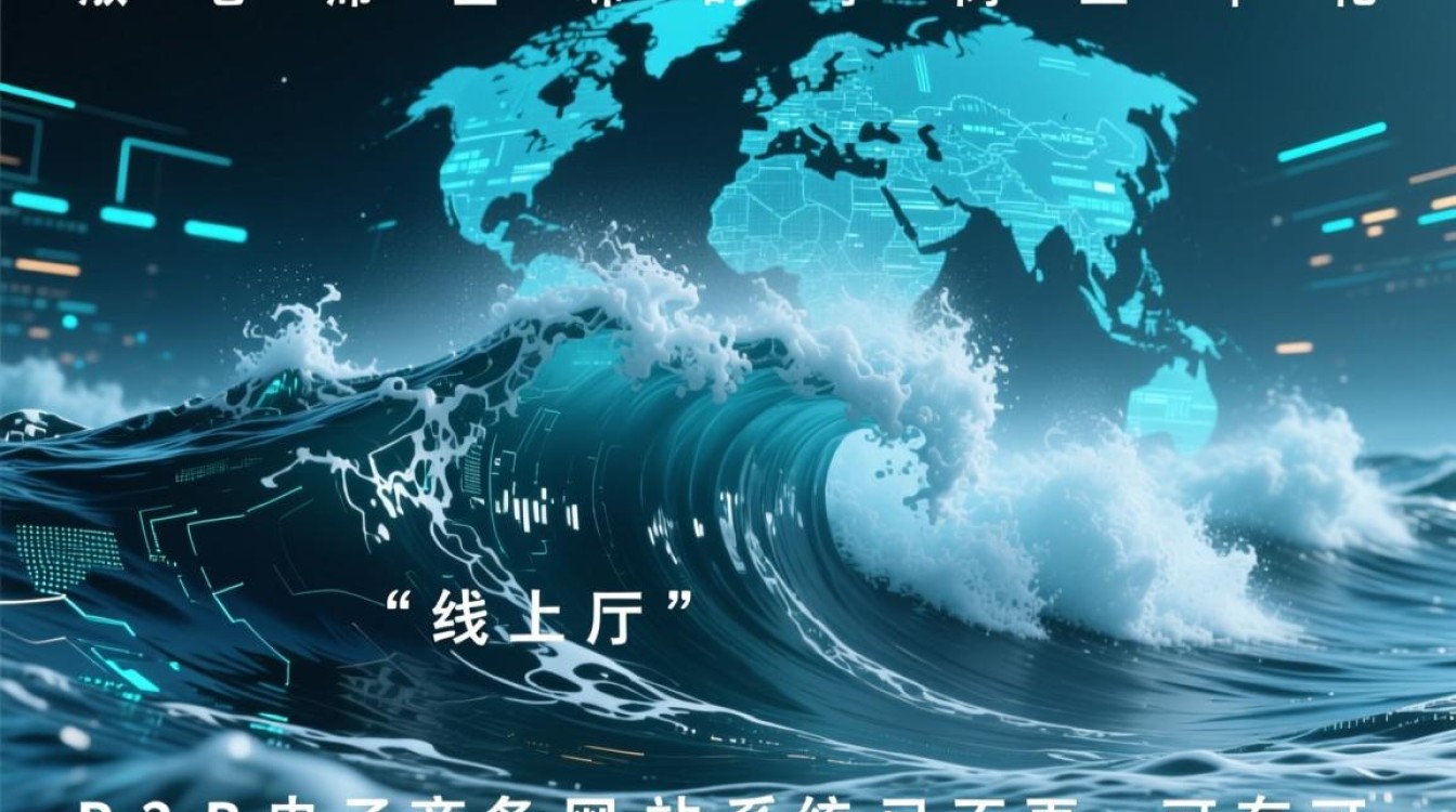 企业搭建B2B电商网站系统，如何选择才不踩坑？