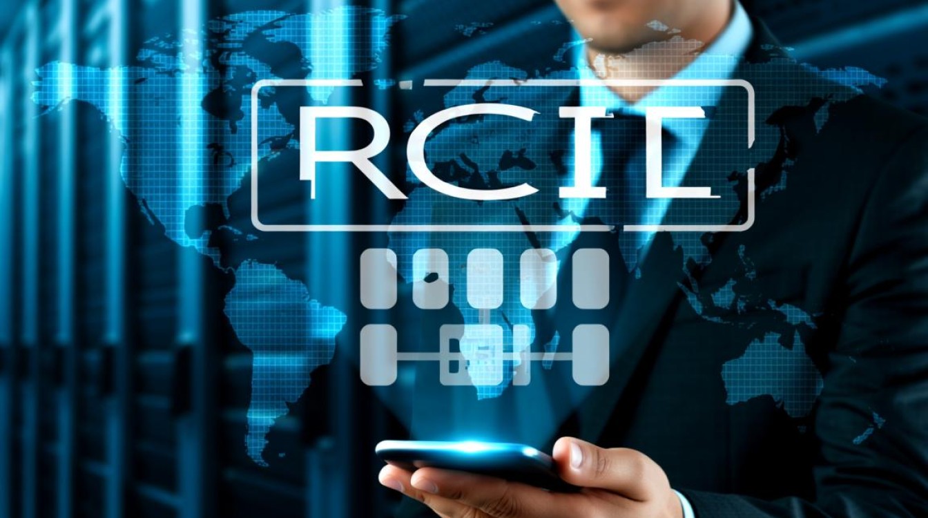 服务器RAC集群究竟能带来哪些核心优势？