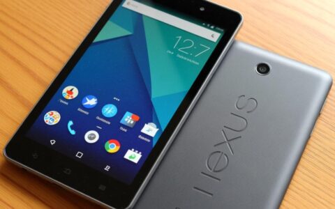 Nexus 7按开机键没反应黑屏，到底是什么原因怎么解决？