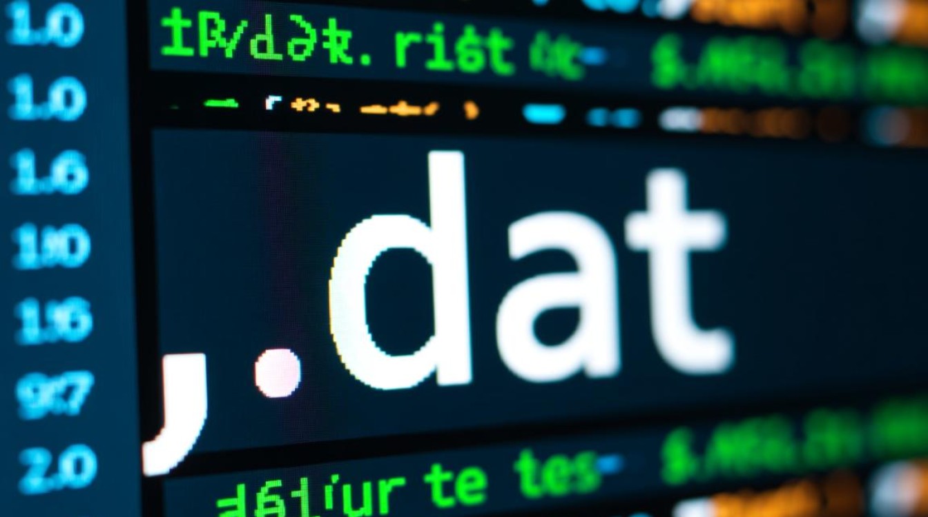 dat文件如何导入数据库?详细步骤和工具有哪些? dat文件如何导入数据库?详细步骤和工具有哪些?