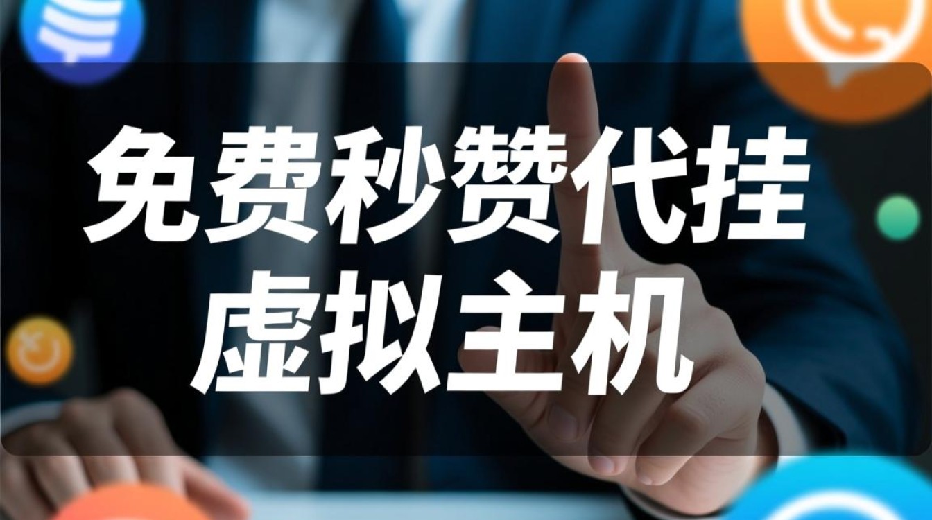 免费秒赞代挂虚拟主机是什么,真的安全好用吗? 免费秒赞代挂虚拟主机是什么,真的安全好用吗?