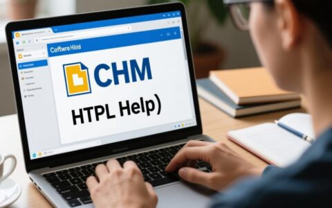 为什么打开chm文件总是提示脚本报错要怎么解决？