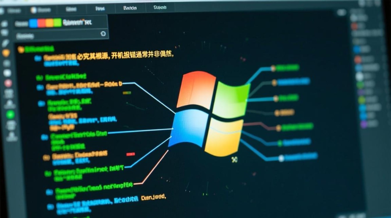 电脑一开机QQ管家就报错，这到底是什么原因造成的要怎么修复？