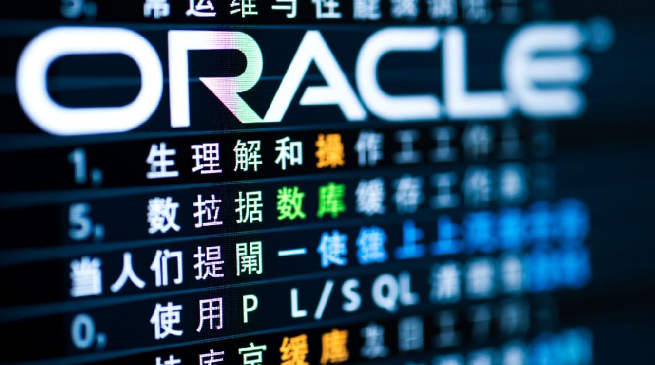 PL/SQL如何清理数据库缓存并立即生效？