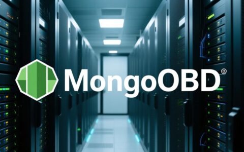 mongodb怎么用命令行完整导出整个数据库文件？
