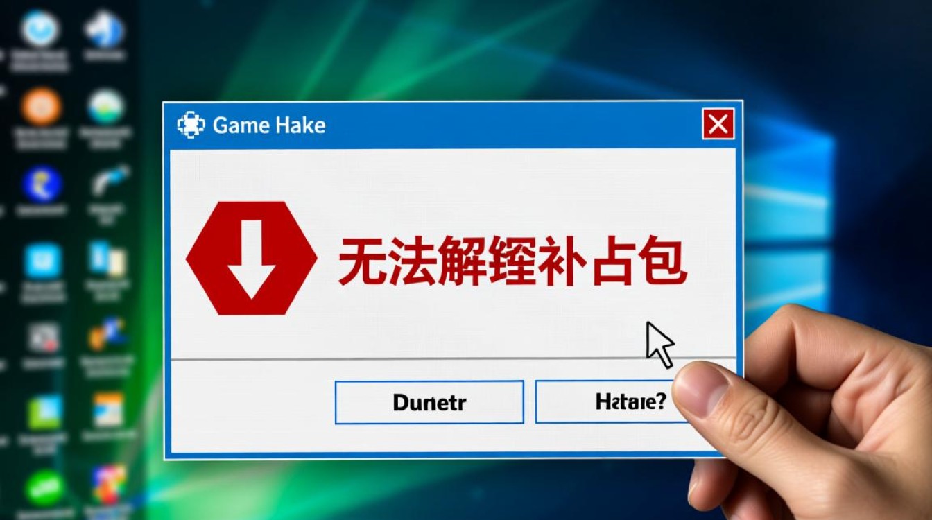 补丁包下载后无法解压,提示文件损坏怎么解决? 补丁包下载后无法解压,提示文件损坏怎么解决?