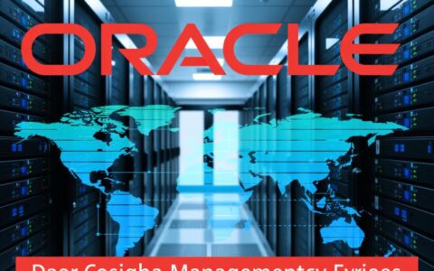 在不同服务器间，如何实现Oracle数据库表数据的实时同步？