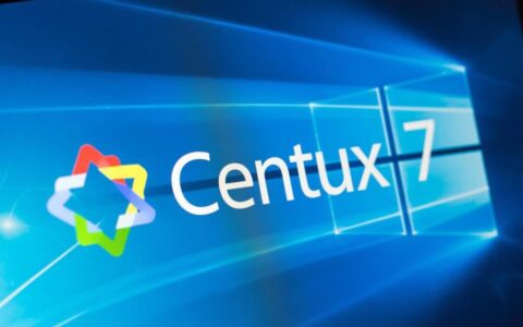 如何在CentOS 7系统中查看CHM格式的帮助文档？