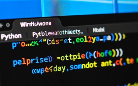 在Windows的cmd里运行pip命令总是报错究竟该怎么解决呢？