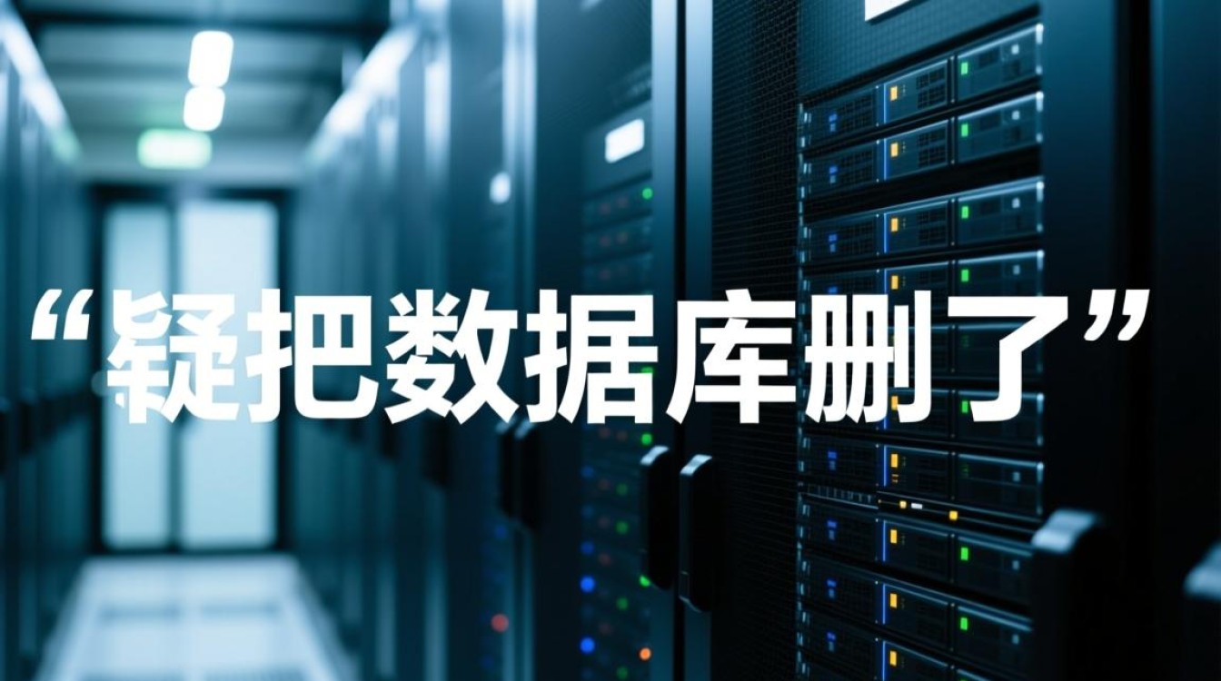 数据库被误删了且没有备份,如何进行紧急数据恢复? 数据库被误删了且没有备份,如何进行紧急数据恢复?