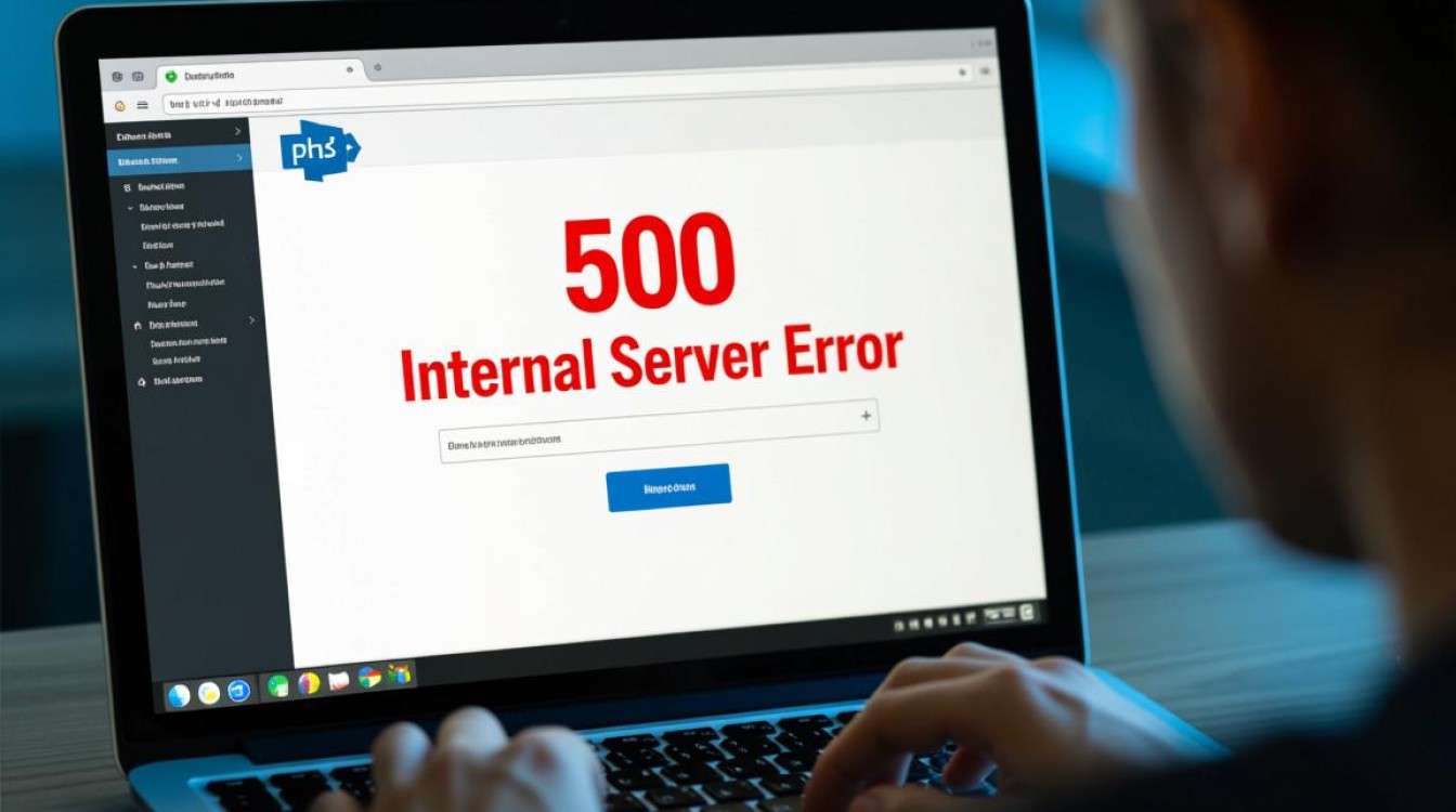 PHP 500错误不报错,要如何配置才能看到真正的错误? PHP 500错误不报错,要如何配置才能看到真正的错误?