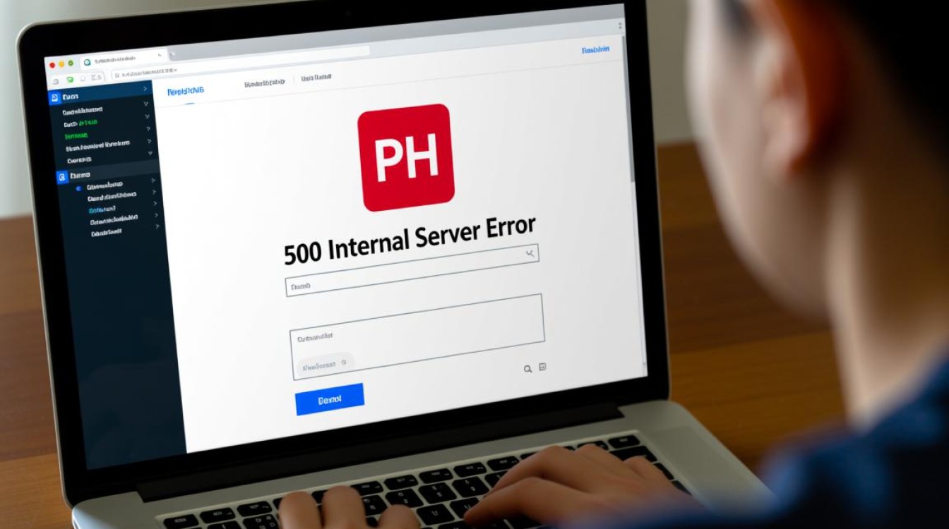 PHP 500错误不报错,要如何配置才能看到真正的错误? PHP 500错误不报错,要如何配置才能看到真正的错误?